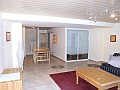 Appartement Pelvoux a -20